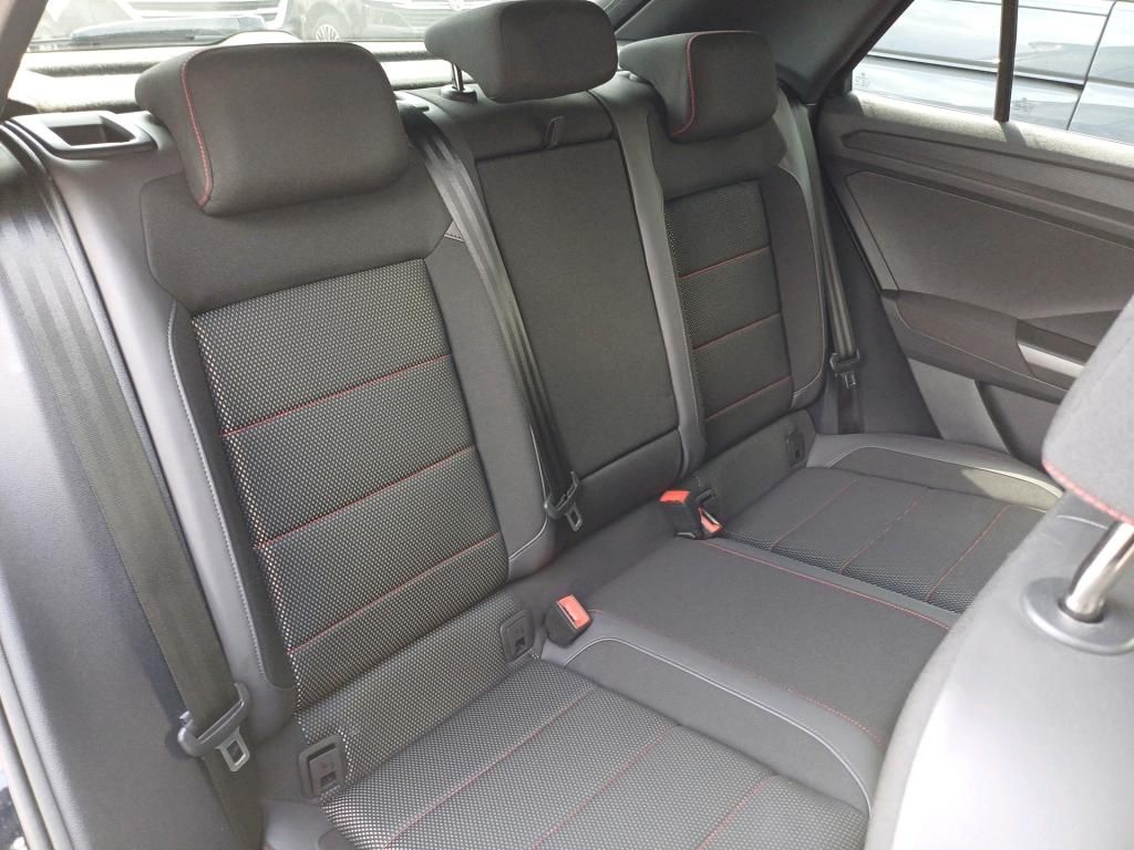 Volkswagen T-Roc 2022 г. Чёрный, пробег 35319 км