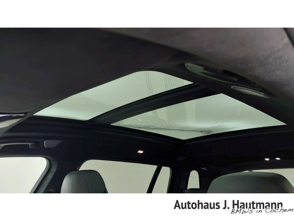 BMW X7 M60 2024 г. Серый, пробег 48600 км