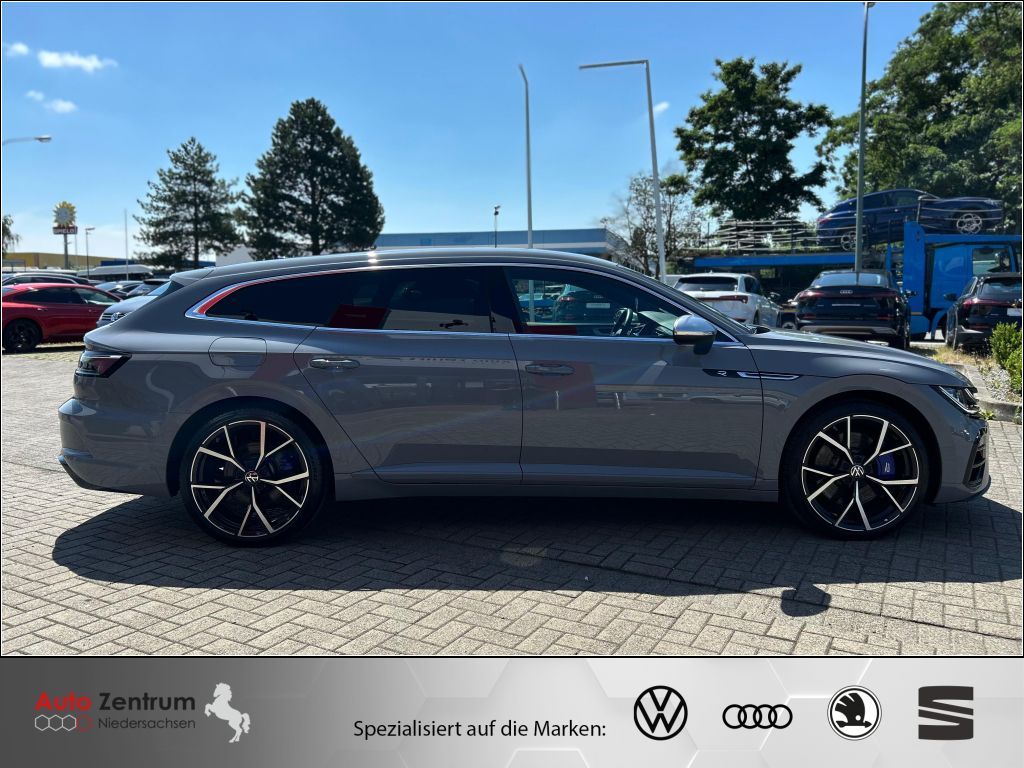 Volkswagen Arteon 2024 г. Серый, пробег 33267 км
