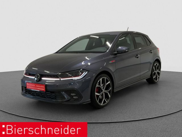 Volkswagen Polo 2023 г. Серый, пробег 9884 км