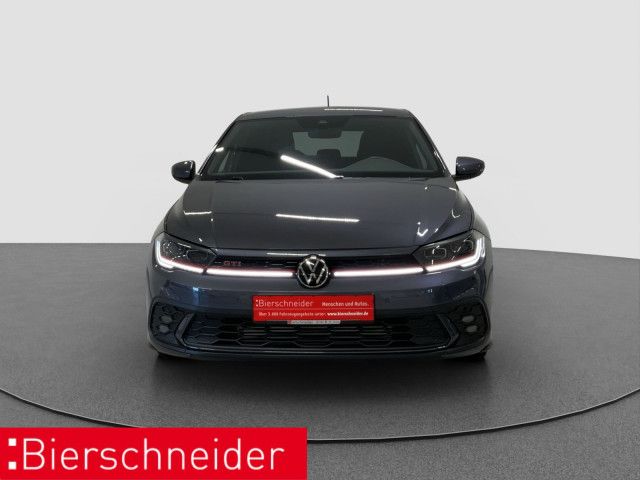 Volkswagen Polo 2023 г. Серый, пробег 9884 км