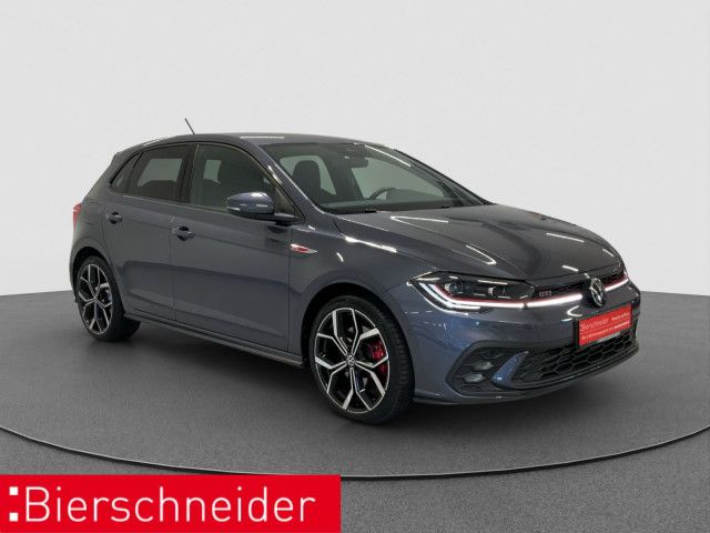 Volkswagen Polo 2023 г. Серый, пробег 9884 км