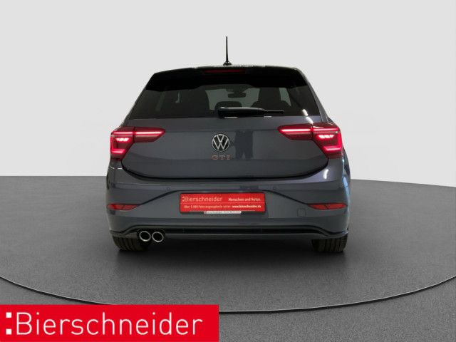 Volkswagen Polo 2023 г. Серый, пробег 9884 км