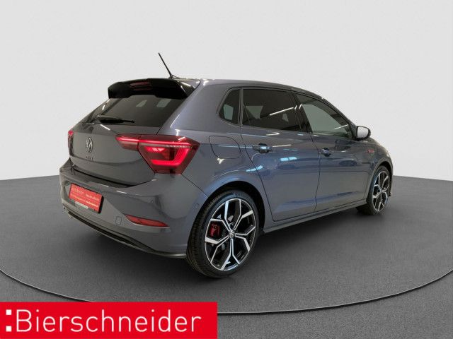 Volkswagen Polo 2023 г. Серый, пробег 9884 км