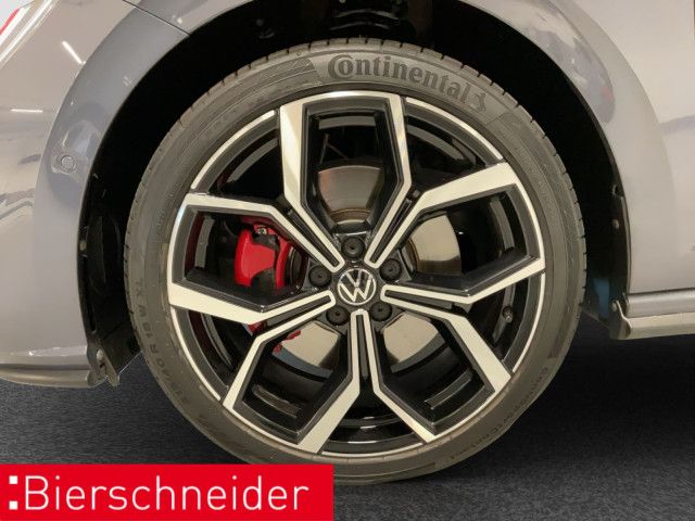 Volkswagen Polo 2023 г. Серый, пробег 9884 км