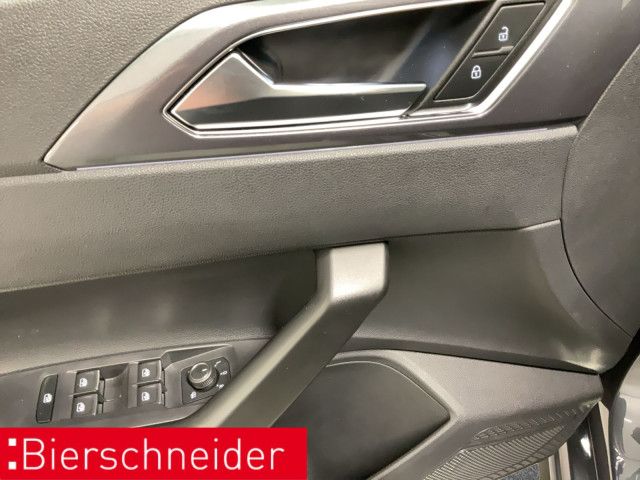 Volkswagen Polo 2023 г. Серый, пробег 9884 км