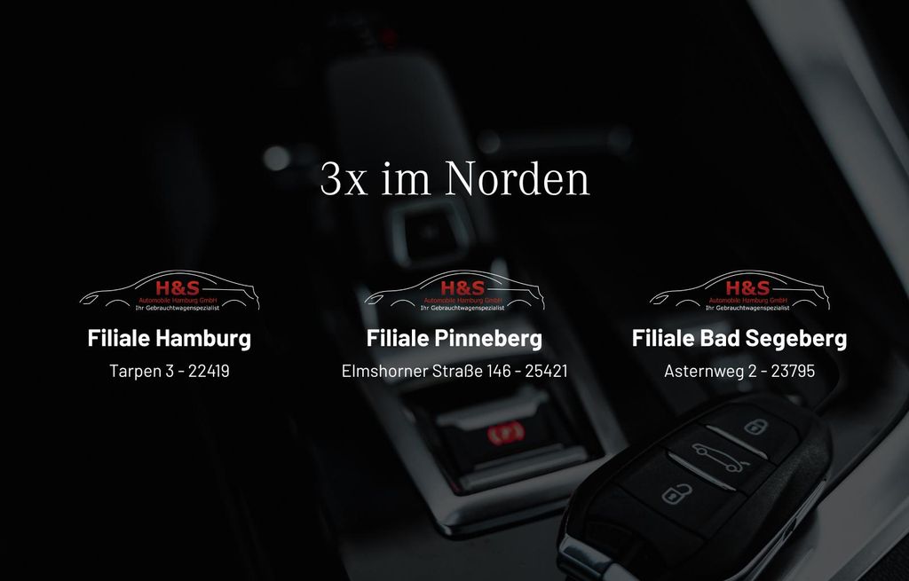Volkswagen Tiguan 2025 г. Чёрный, пробег 42455 км