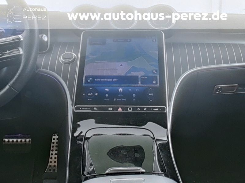 Mercedes-Benz CLE 220 2025 г. Чёрный, пробег 18209 км