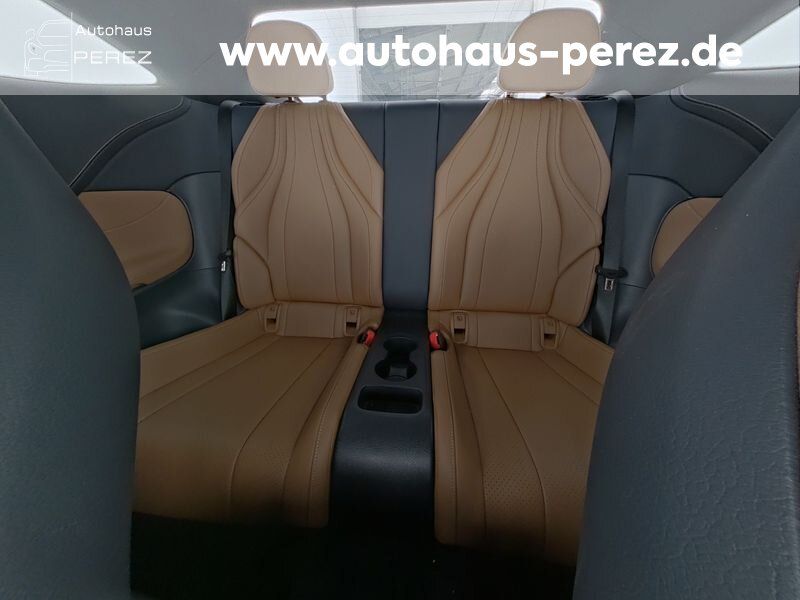 Mercedes-Benz CLE 220 2025 г. Чёрный, пробег 18209 км