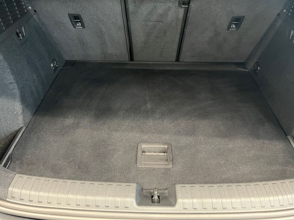 Audi A3 2023 г. Чёрный, пробег 38034 км