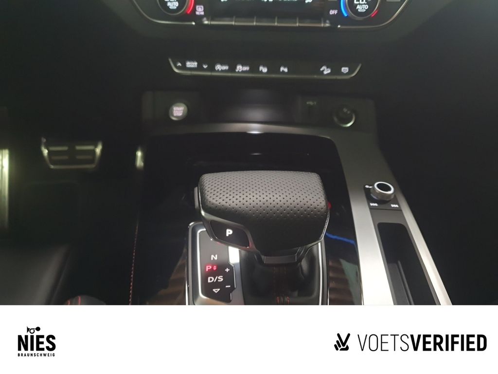 Audi Q5 2023 г. Серый, пробег 46381 км