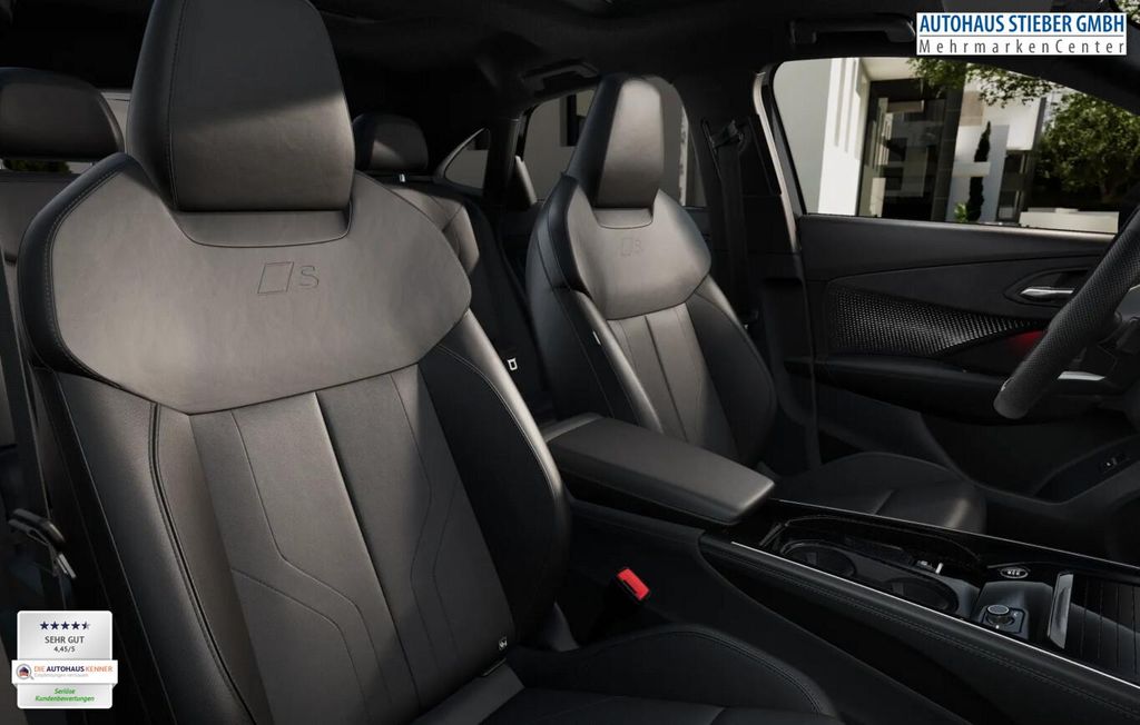 Audi Q3 2026 г. Чёрный, пробег 10 км