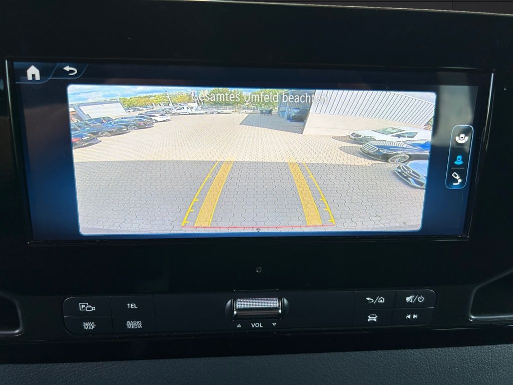 Mercedes-Benz SPRINTER 2025 г. Серый, пробег 12500 км
