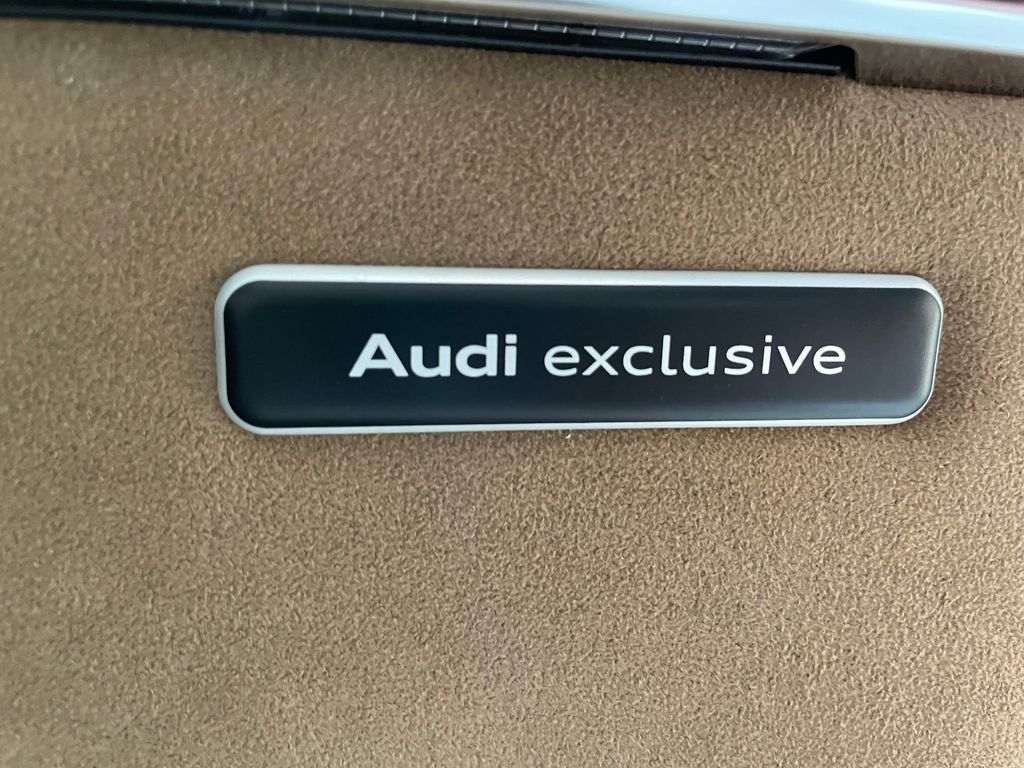 Audi S6 2023 г. Серый, пробег 31629 км