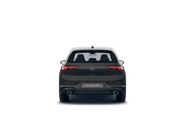 Volkswagen Golf 2024 г. Серый, пробег 27998 км