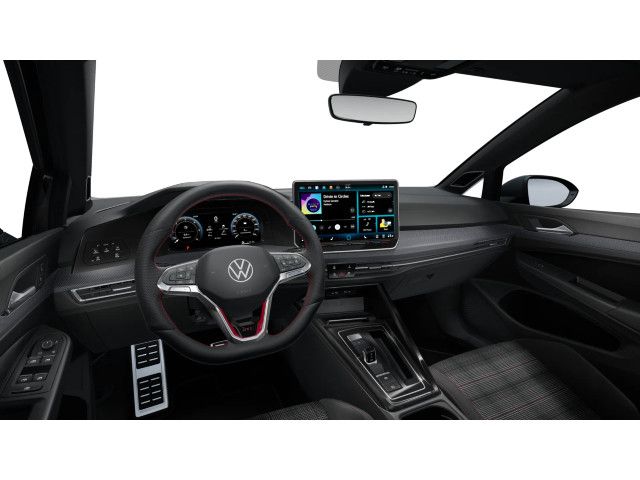 Volkswagen Golf 2024 г. Серый, пробег 27998 км