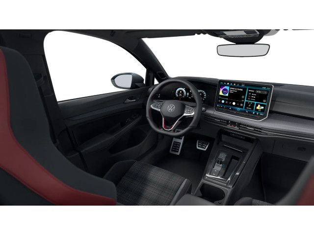 Volkswagen Golf 2024 г. Серый, пробег 27998 км