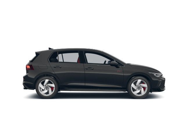 Volkswagen Golf 2024 г. Серый, пробег 15046 км