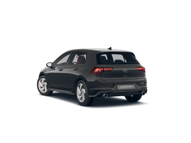 Volkswagen Golf 2024 г. Серый, пробег 15046 км