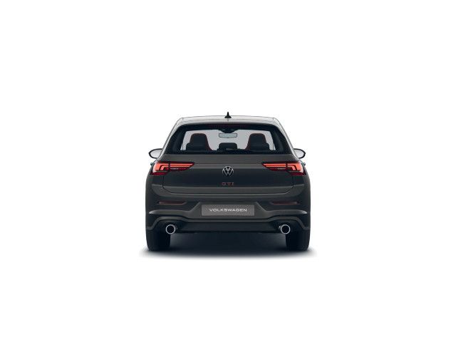 Volkswagen Golf 2024 г. Серый, пробег 15046 км