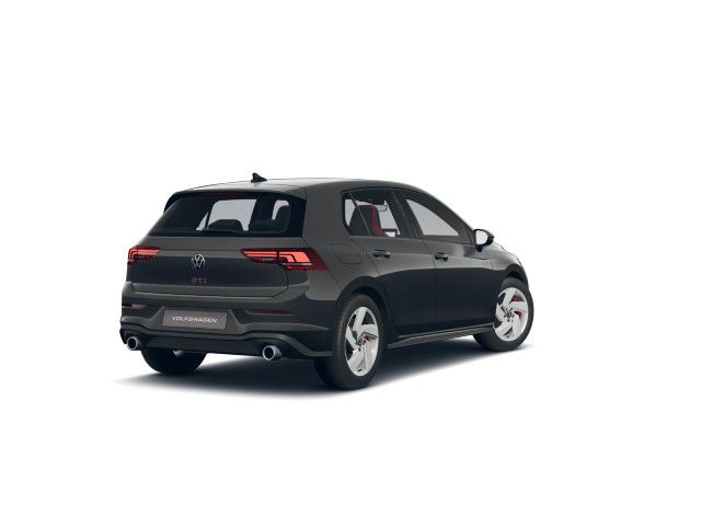 Volkswagen Golf 2024 г. Серый, пробег 15046 км