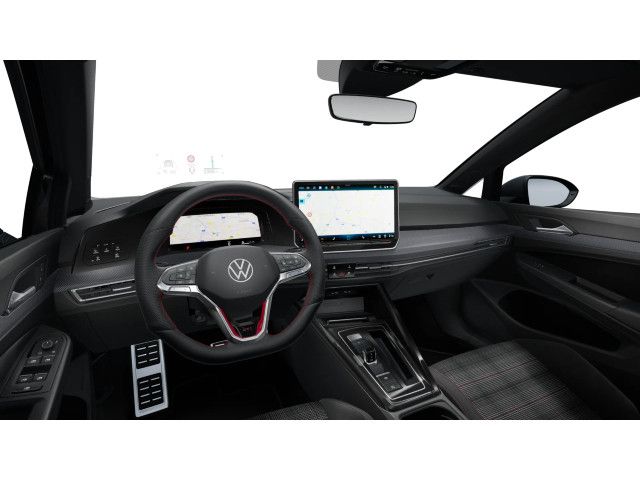 Volkswagen Golf 2024 г. Серый, пробег 15046 км