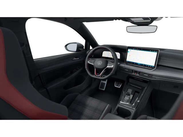 Volkswagen Golf 2024 г. Серый, пробег 15046 км