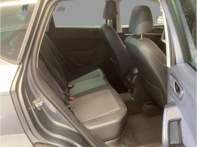 SEAT Ateca 2023 г. Серый, пробег 59580 км