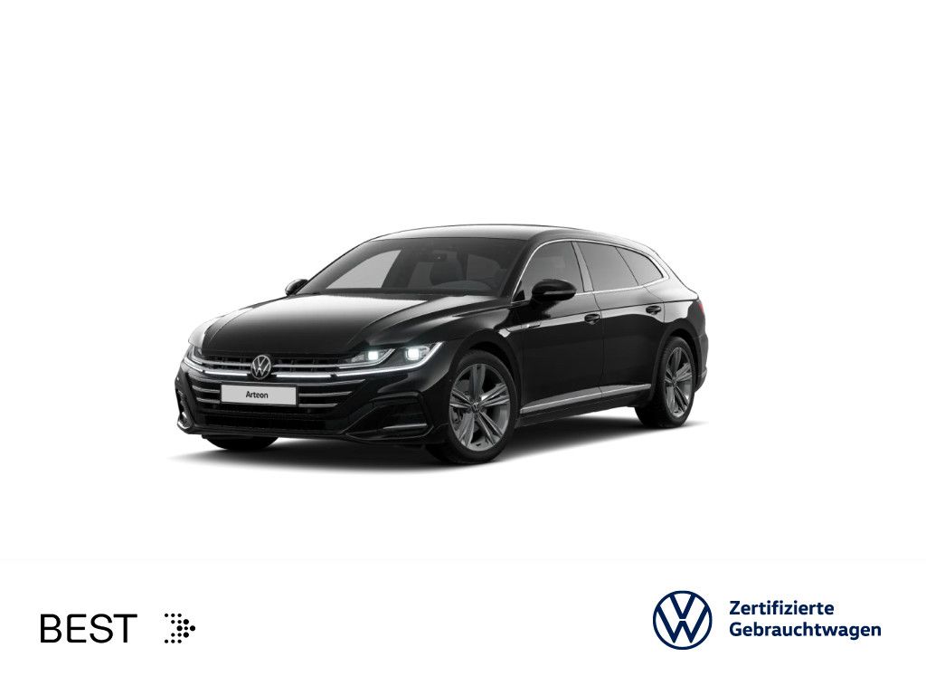 Volkswagen Arteon 2024