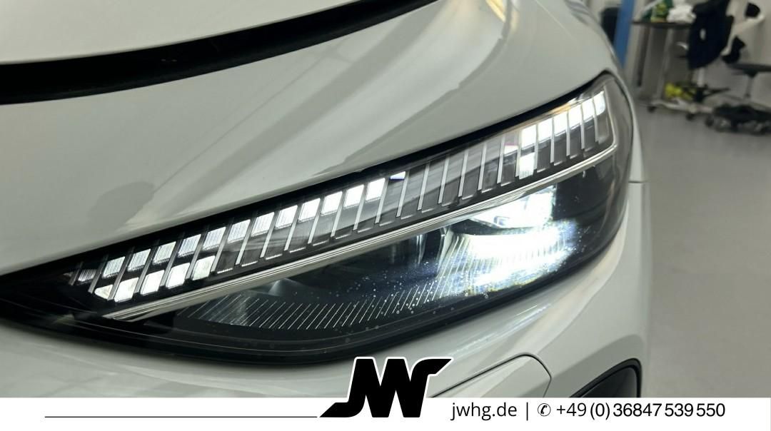 Audi A5 2025 г. Белый, пробег 13491 км
