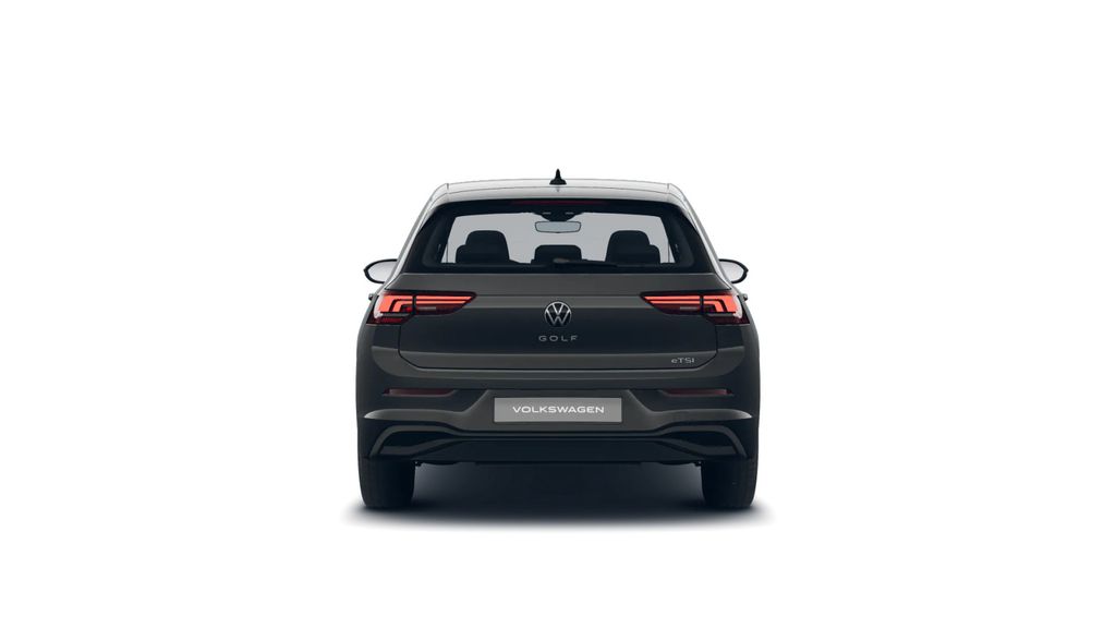 Volkswagen Golf 2025 г. Серый, пробег 15000 км