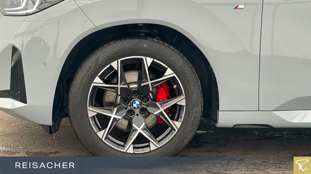 BMW X3 2025 г. Серый, пробег 12883 км