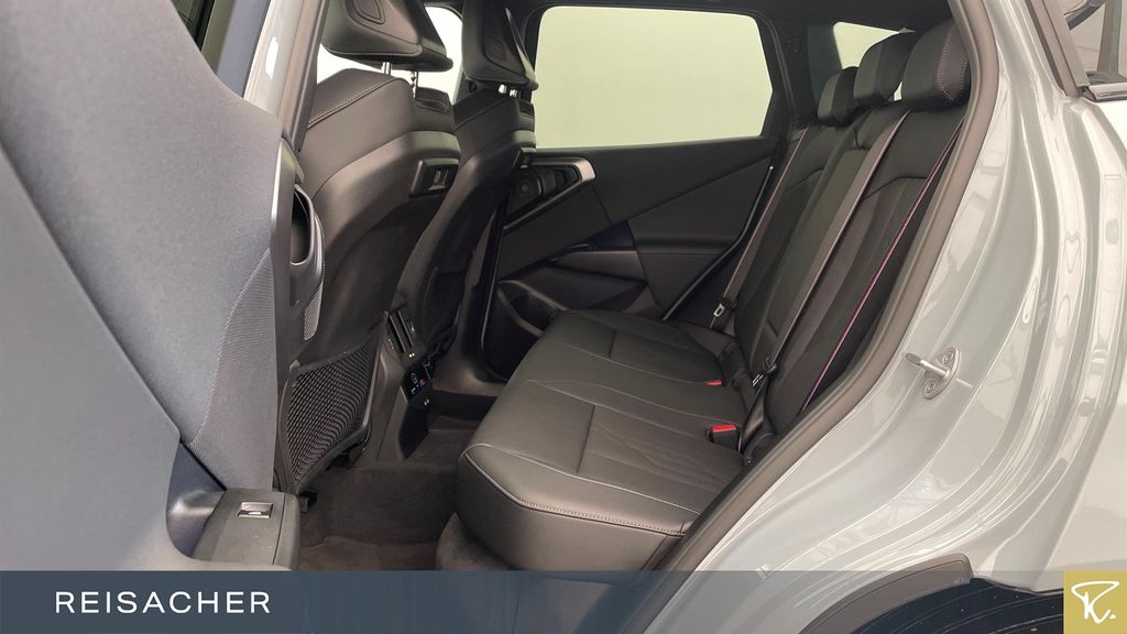 BMW X3 2025 г. Серый, пробег 12883 км