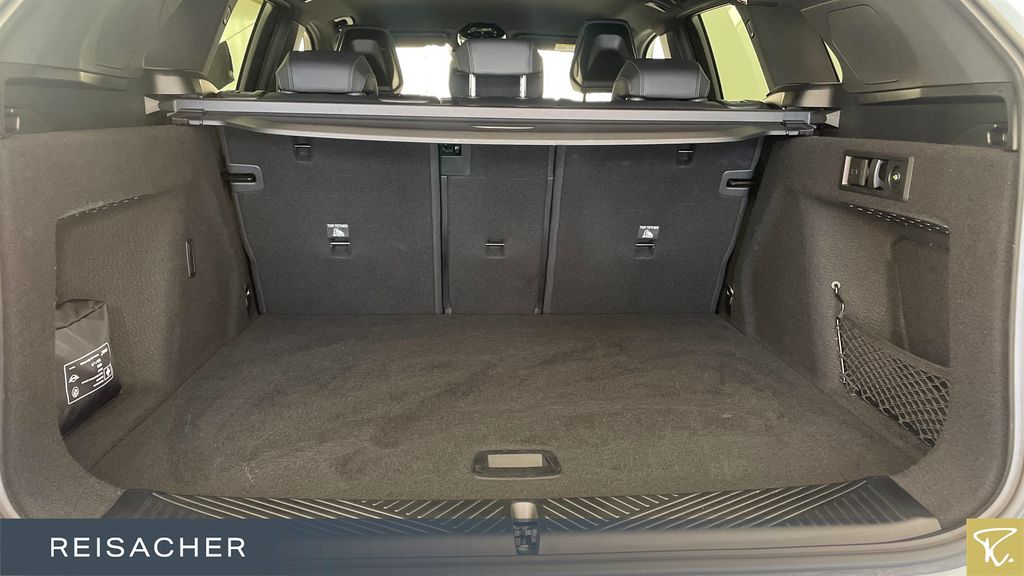 BMW X3 2025 г. Серый, пробег 12883 км
