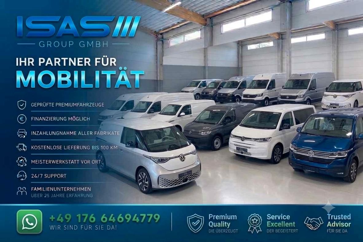 Volkswagen CADDY MAXI 2022
