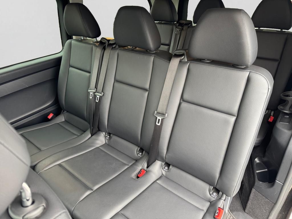 Mercedes-Benz Vito 2024 г. Серый, пробег 37028 км