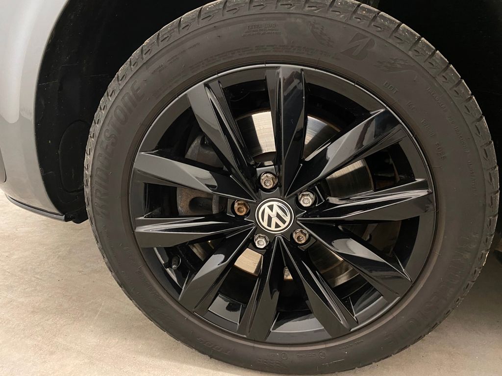 Volkswagen T6 CALIFORNIA 2023 г. Серый, пробег 38800 км