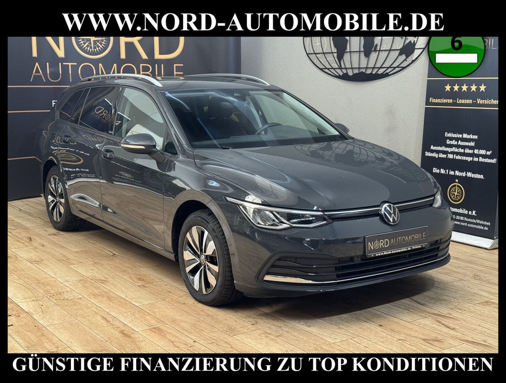 Volkswagen Golf 2024 г. Серый, пробег 58230 км
