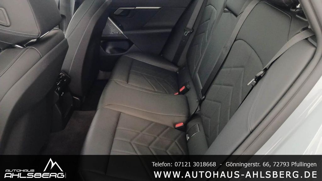 BMW 520 2025 г. Серый, пробег 9600 км