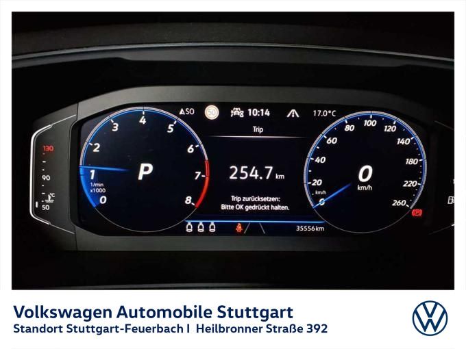 Volkswagen TIGUAN ALLSPACE 2022 г. Чёрный, пробег 35556 км