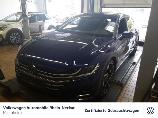 Volkswagen Arteon 2023