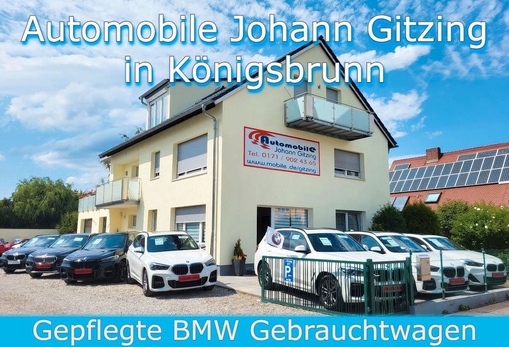 BMW 520 2026 г. Серый, пробег 23450 км