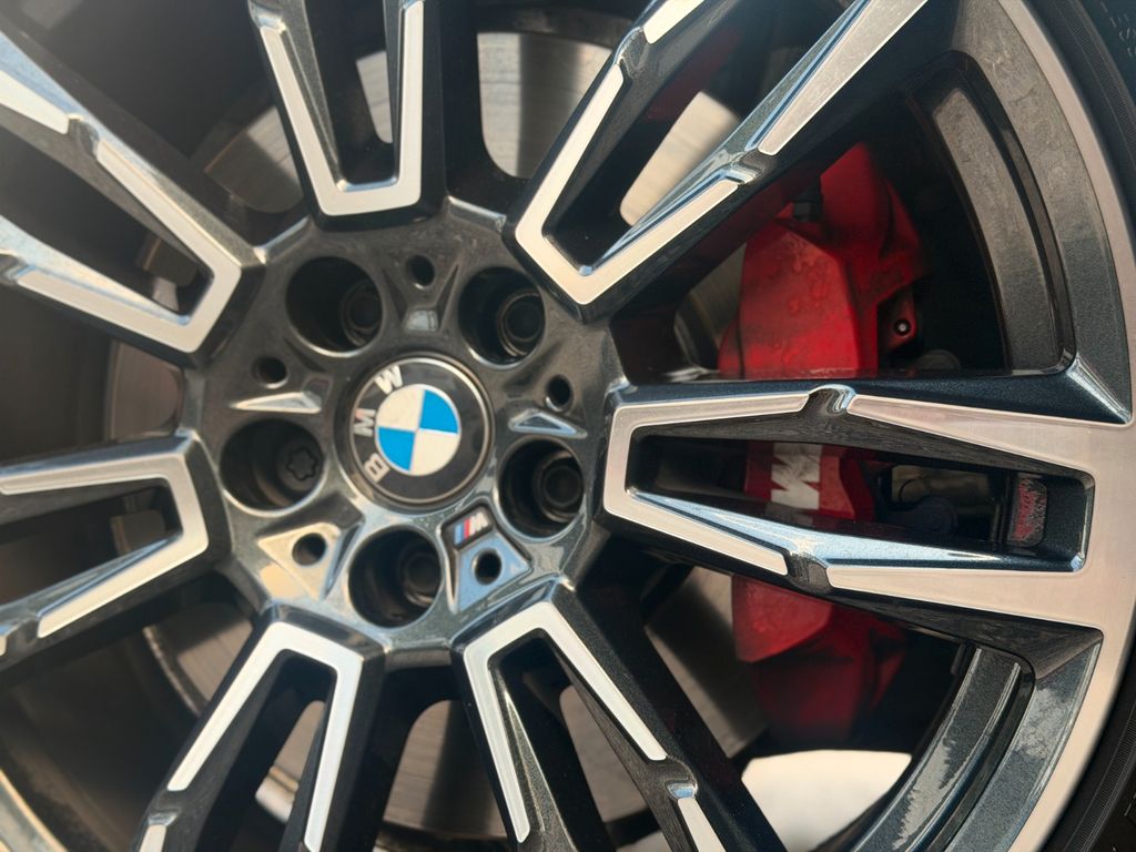 BMW 520 2026 г. Серый, пробег 23450 км