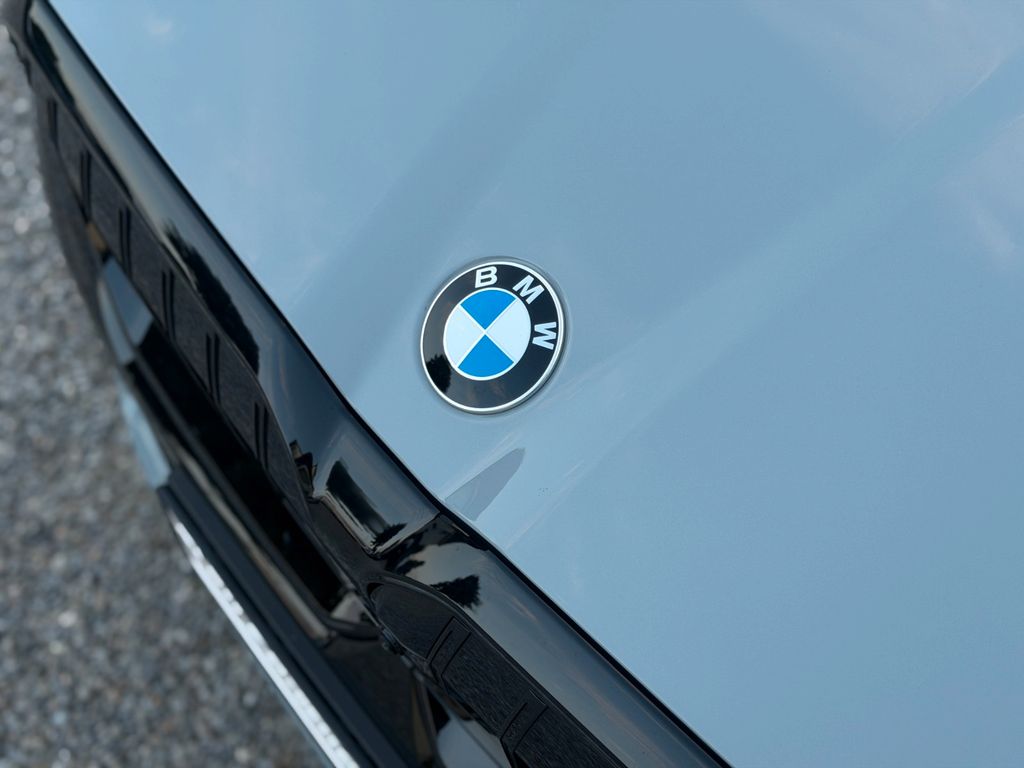 BMW 520 2026 г. Серый, пробег 24000 км