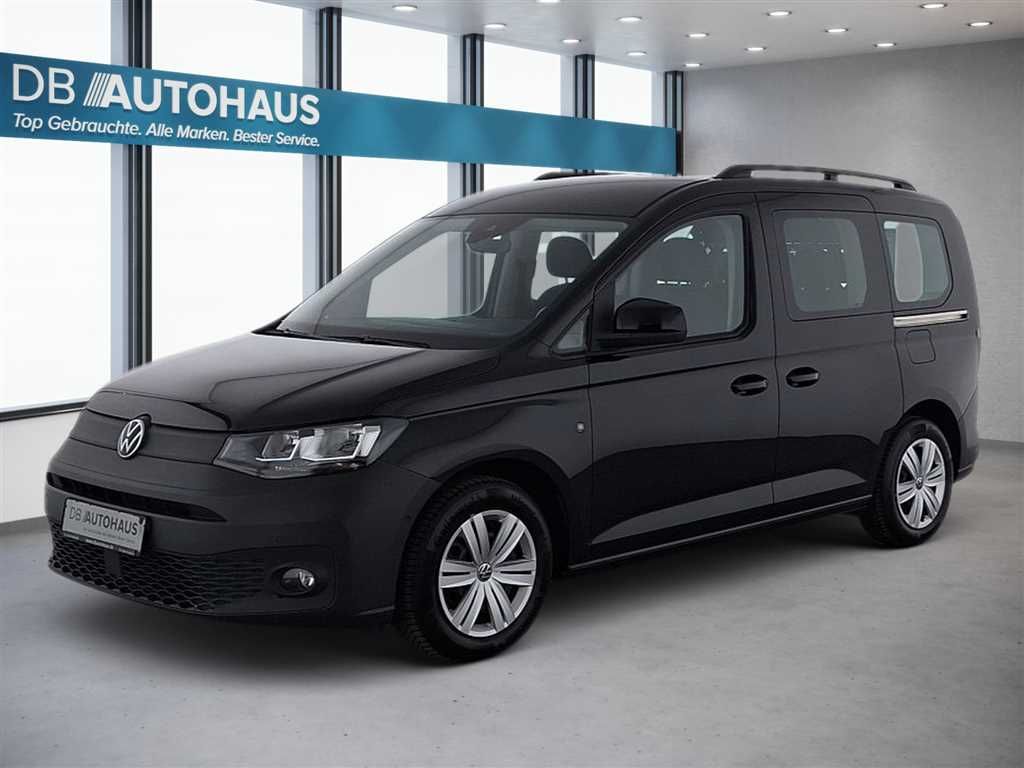 Volkswagen Caddy 2023