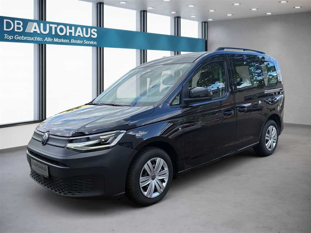 Volkswagen Caddy 2023