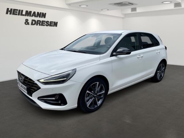 Hyundai i30 2022