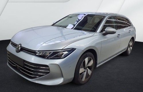 Volkswagen PASSAT VARIANT 2025