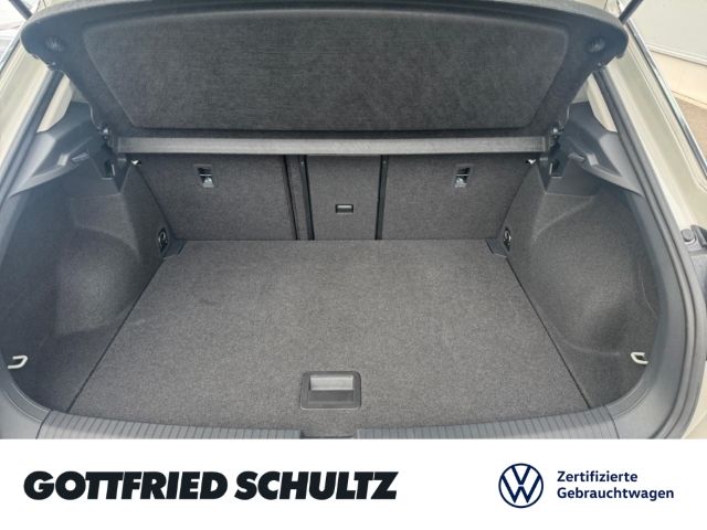 Volkswagen T-Roc 2023 г. Серый, пробег 42293 км