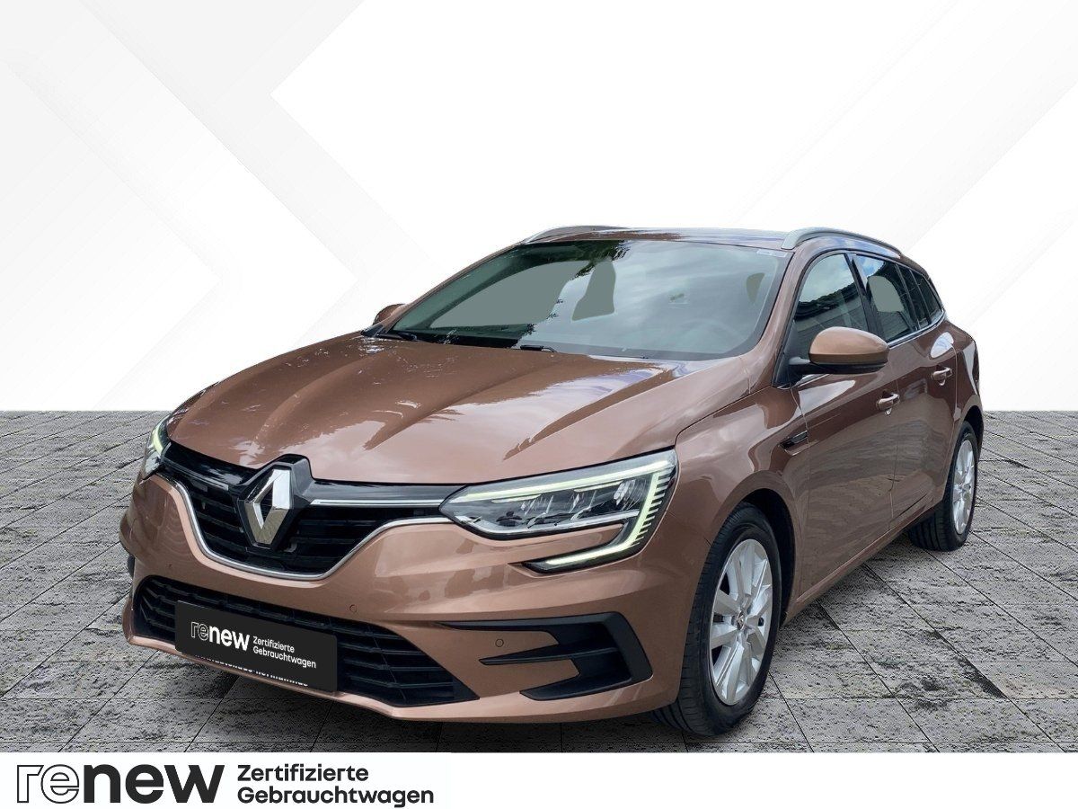 Renault Megane 2021